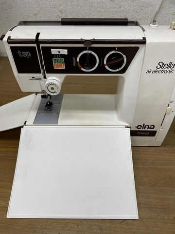 エルナ　ステラ