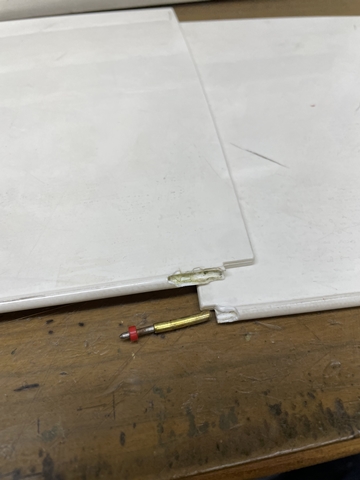 エルナミシン　フラップ