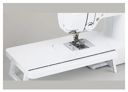 ワイドテーブル