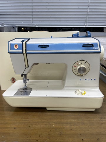 シンガー936