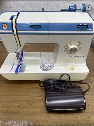 シンガー936