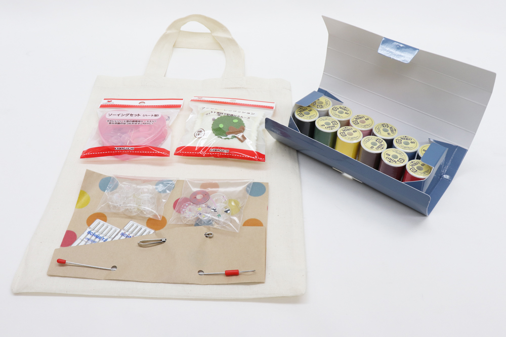 同時購入用入園セレクトセット