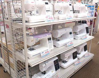 写真：イオン姫路大津店