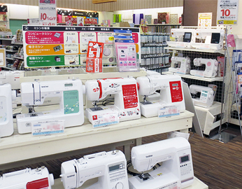 写真：イオン神戸北店